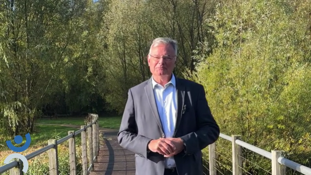 Patrick Cibois aux Aulnes