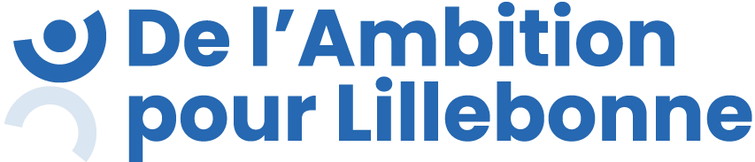 Logo de la campagne Logo de la campagne