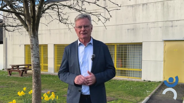 Patrick parle d écologie